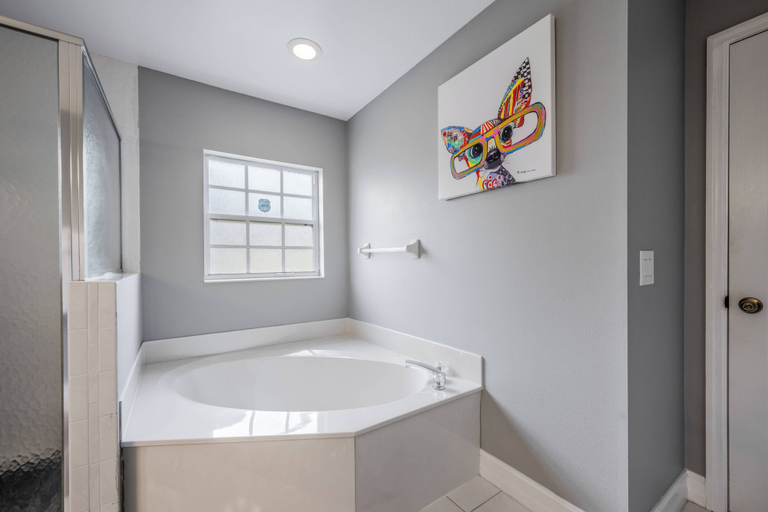 Others 2, Oi2836 - 4BR House With Pool Near Disney World, Osceola