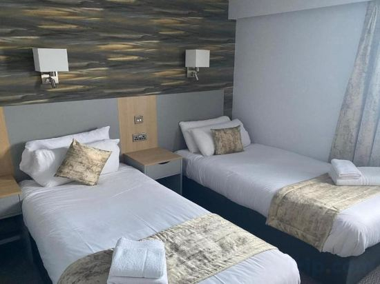 Others 2, Caledonian Hotel 'a Bespoke Hotel’, Highland