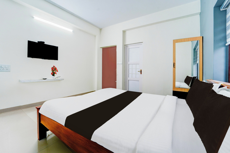 Others 3, Hotel O Kazhakootam Near Technopark, Thiruvananthapuram