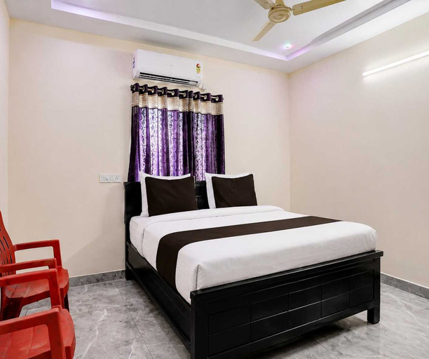 Others 4, Deluxe Balaji Guest House, Visakhapatnam