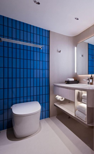 Others 4, Crystal Hotel BJ Guomao Jianguomen CBD, Beijing