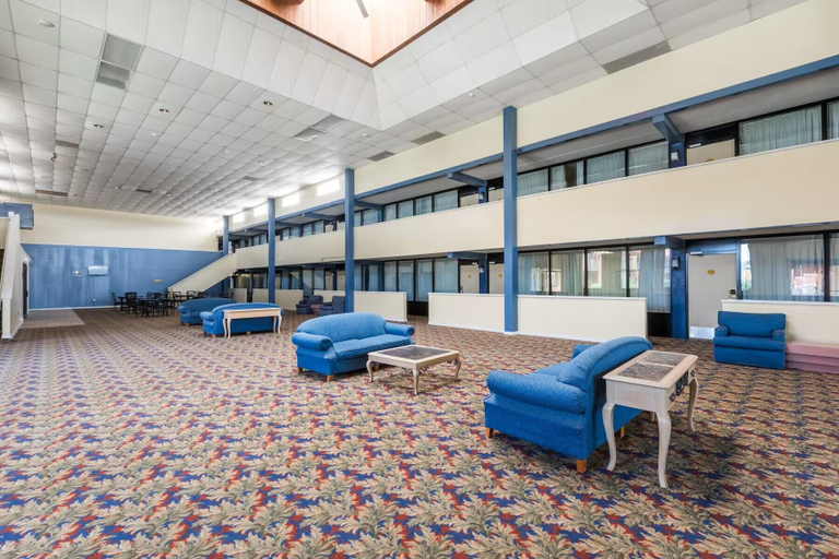 Others 4, The Executive Inn & Suites Midland, Midland