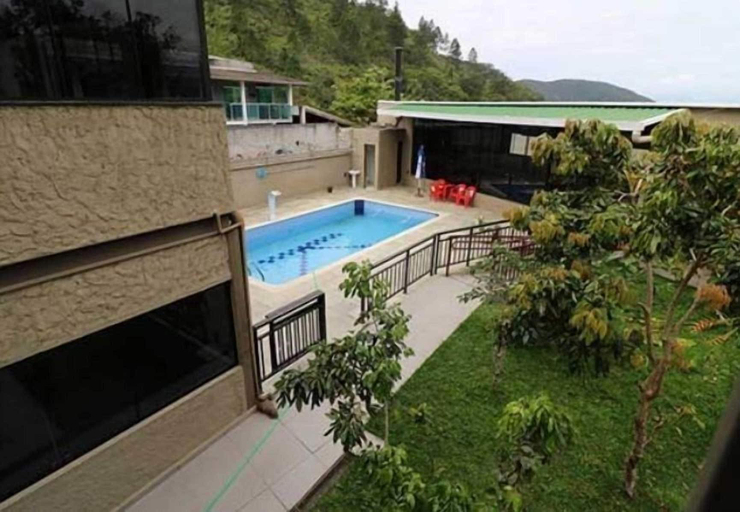 Sport & Beauty 4, Francis Hotel Mar, Ubatuba