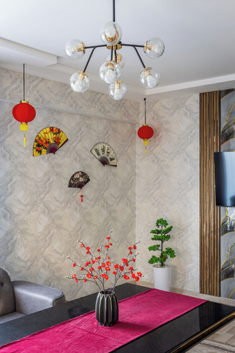 Others 4, Apartments Zarafshan city 5 Tashkent, Tashkent City