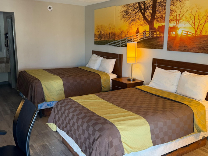 Others 5, The Executive Inn & Suites Midland, Midland