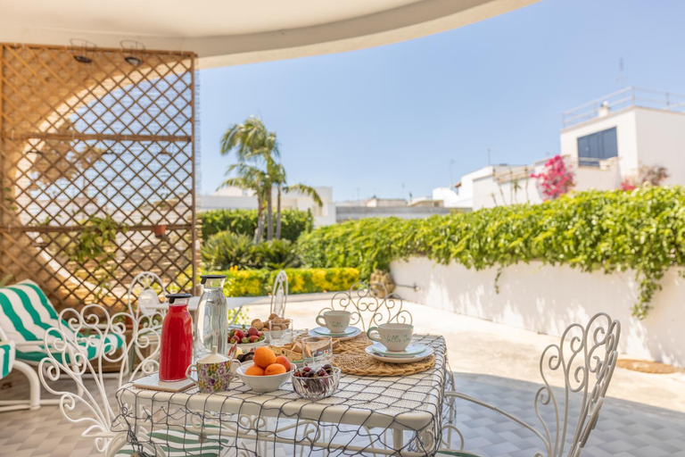 Food & Drinks 5, B&B Villa Ines, Lecce
