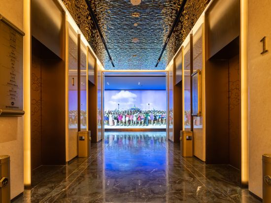 Others 4, Mengfa International Hot Spring Hotel, Ordos
