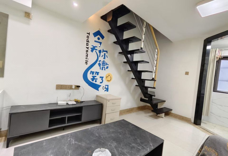 Others 4, Guangzhou Hongpin Hotel Apartment (Shijing Subway Station Store), Guangzhou