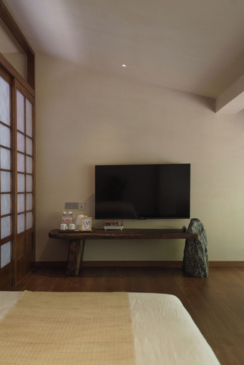 Others 5, Liuyang Yunxi Fenglin Valley Homestay, Changsha