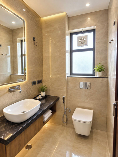 Others 2, Tavyn Signature - Noida Sector 117, Gautam Buddha Nagar