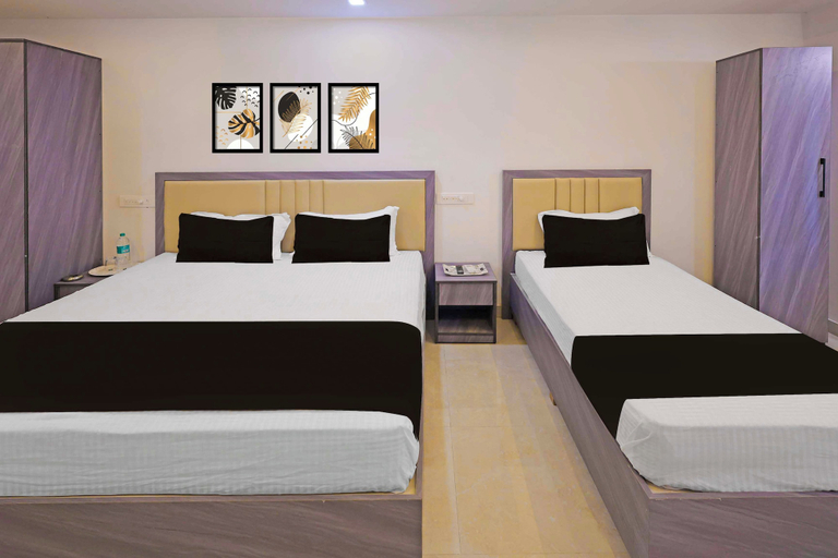 Others 2, Townhouse Karumathampatti SBA's Park Inn, Tiruppur