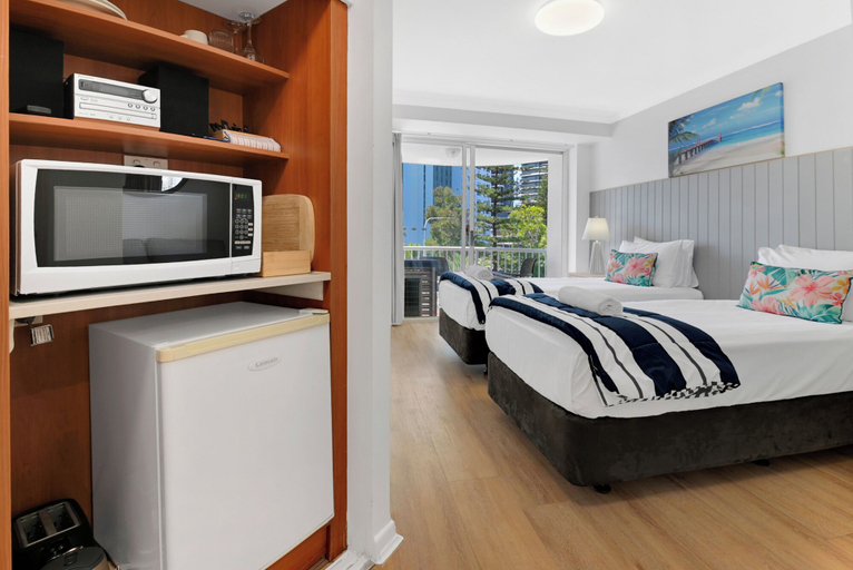 Others 5, Deluxe Views At Sovereign, Gold Coast