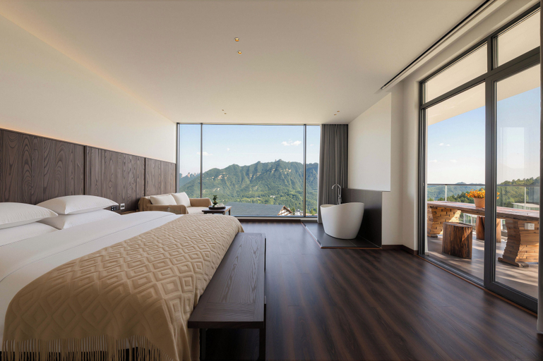 Others 5, Yunding Genting Sunrise View Resort, Zhangjiajie