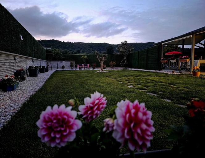 Others 5, My Home Termal, Merkez