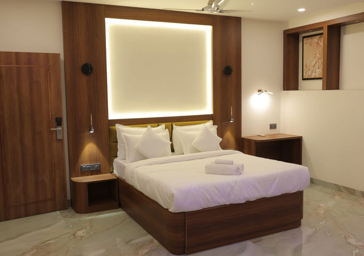 Others 5, Nivanta Grand Lake & Valley View Resort, Satara
