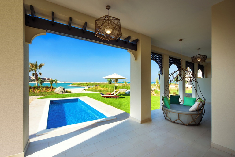 Sport & Beauty 2, Rixos Al Mairid Ras Al Khaimah, Ras Al Khaimah