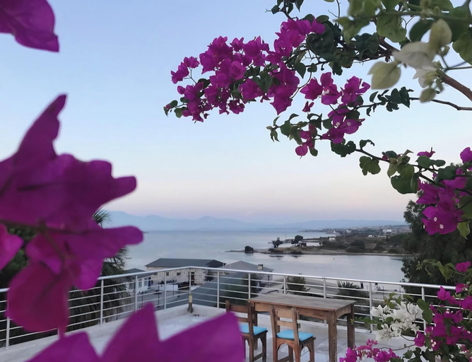 Others 5, Begonvil Apart Otel, Çeşme