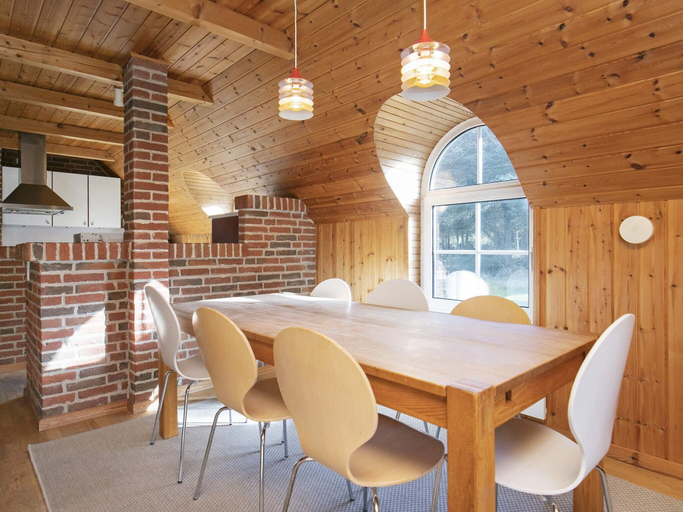 Others 3, 8 Person Holiday Home in Lokken, Hjørring