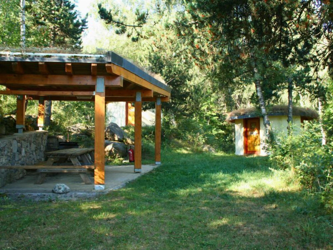 Others 5, Orri de Planès, Pyrénées-Orientales
