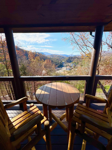 Others 3, Ridge Vista, Sevier