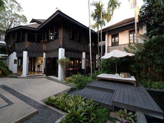 Others 5, Rarin Jinda Wellness Spa Resort, Muang Chiang Mai