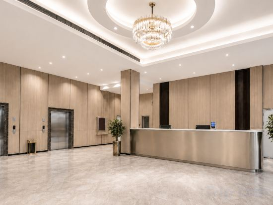 Others 4, Fuli Manting Hotel (Qingdao Jiaodong International Airport), Qingdao