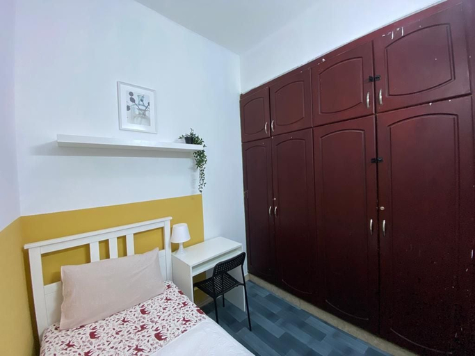 Others 5, City Stay Partition Room in Al Barsha1, Dubai