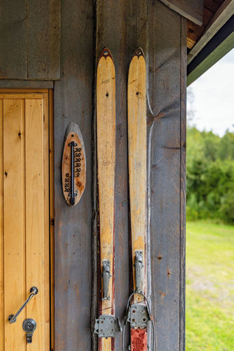 Others 2, Villa Mäkitupa, Lapland
