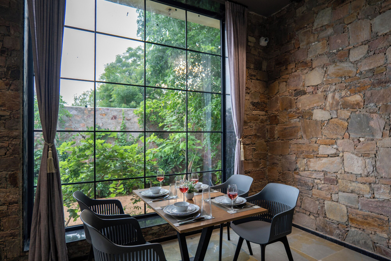 Others 3, Hathnoda Bagh Cottage ELIVAAS Signature, Jaipur