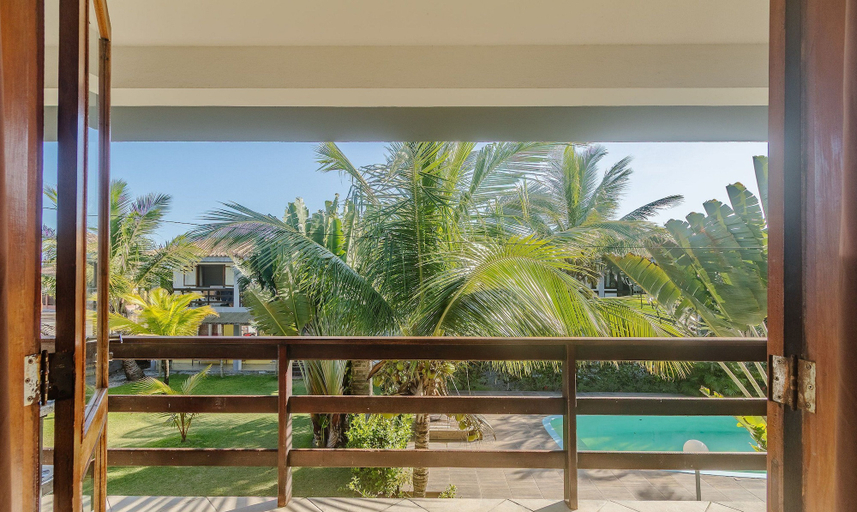 Others 3, Apt w/ Private BBQ 500m From the sea Enl0004, Porto Seguro