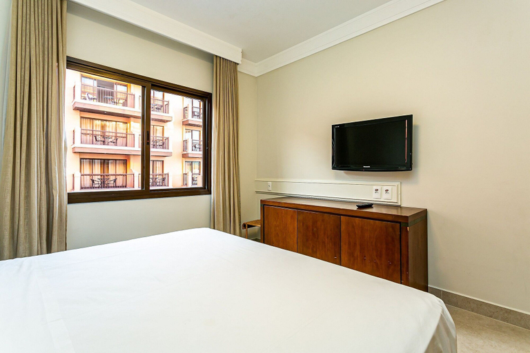 Others 5, Wonderful Suite in a Beachfront Resort Jbv108, Florianopolis