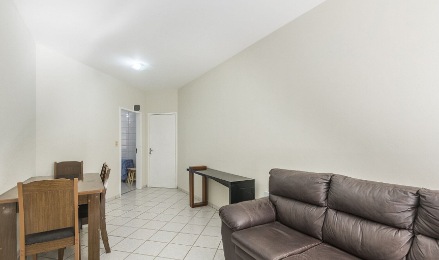 Others 3, 3 Bedroom Apartment 160m From the Beach Dbh0804, Guarapari