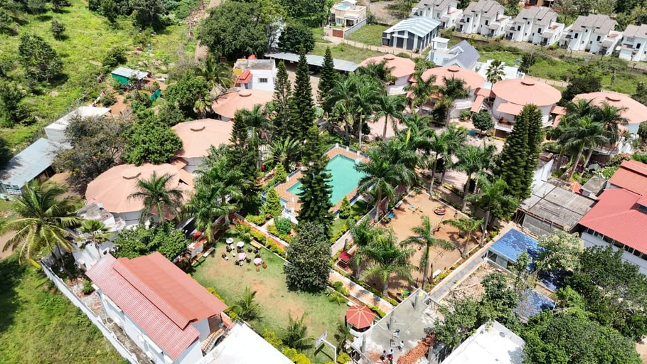 Others 4, O NILA RESORTS, Vellore