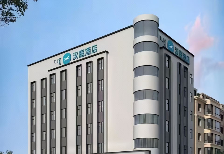 Exterior & Views 1, Hanting Hotel Tongliao Xishun Road, Tongliao