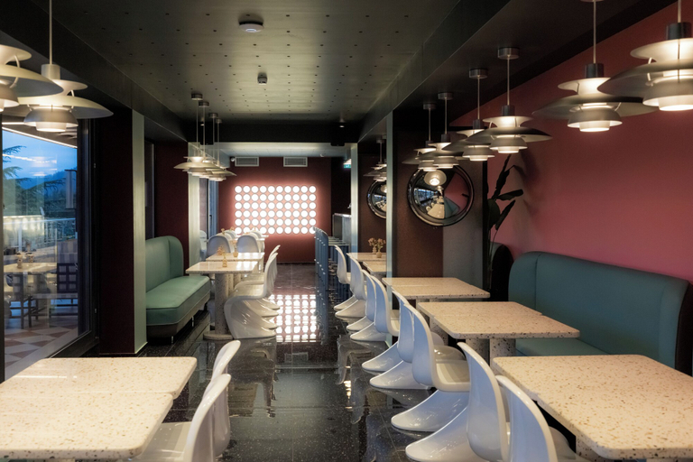 Others 4, Proza Hotel & Restaurant, Tskaltubo