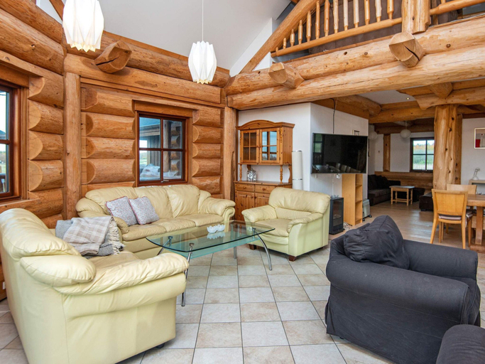 Others 5, 12 Person Holiday Home in Nimtofte-by Traum, Syddjurs