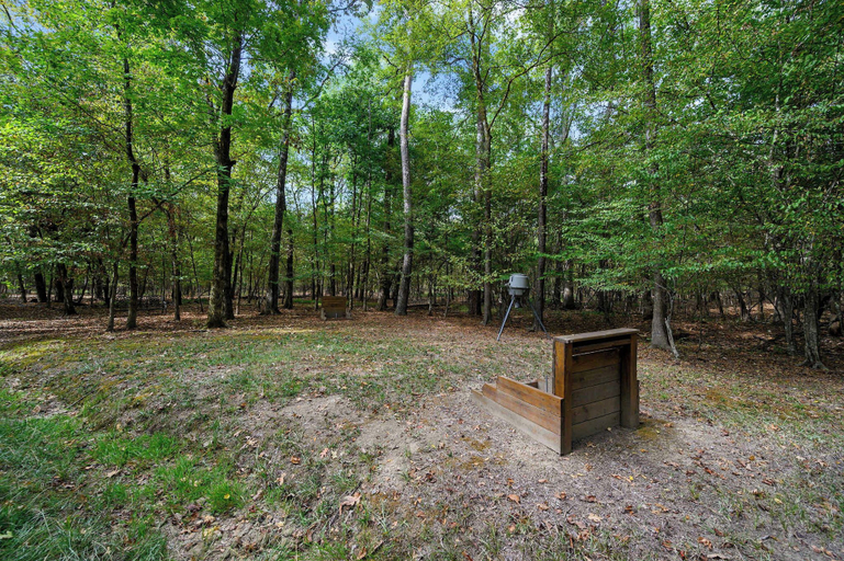 Others 2, Kickin' Back - Secluded Cabin, McCurtain