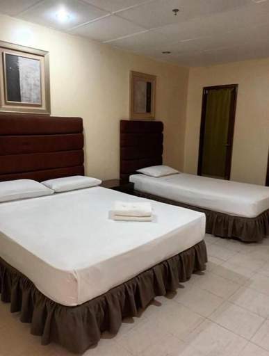Others 4, Mactan Pension House, Lapu-Lapu City