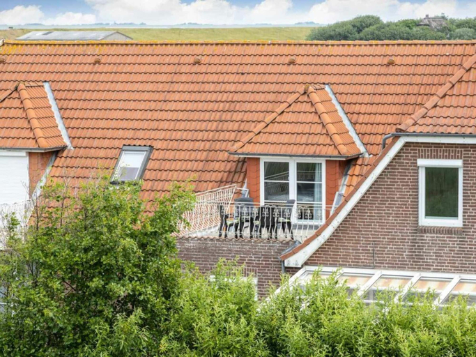 Others 4, OG in the Everschop House, Nordfriesland