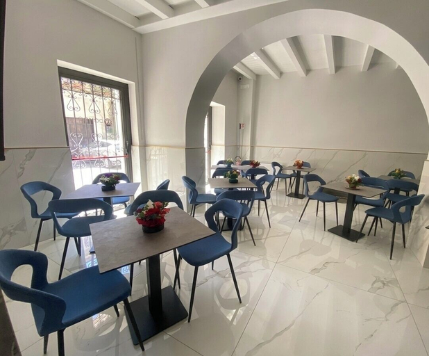 Others 2, Domoo Boutique Hotel, Salerno