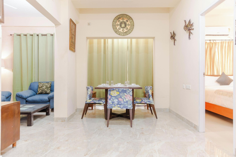 Others 3, Elara Residences by Jadecaps2bhknr IIM Kolkata, South 24 Parganas
