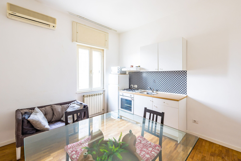 Others 5, My Honey House by Napoliapartments, Napoli