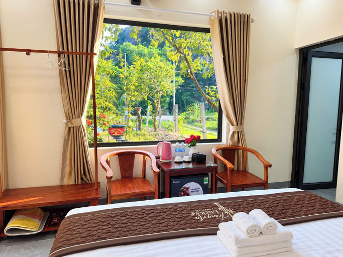Others 2, Trang An Lucky Homestay, Hoa Lư