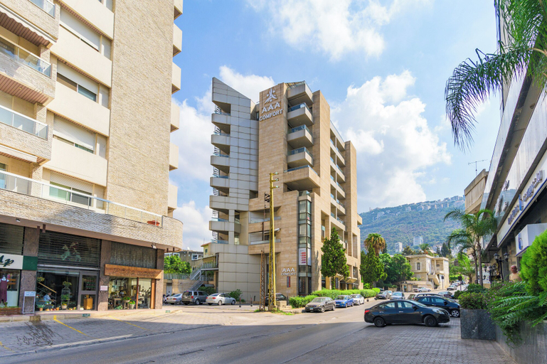 Others 2, Elara Studio & Balcony in Jounieh, Kasrouane