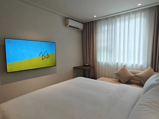 Others 4, GuanglvGuangyuezhen Hotel (xinzhu Road Branch), Nanning
