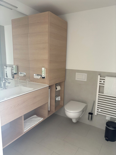 Others 4, Werre-Quartier Boardinghouse, Herford