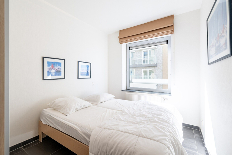 Others 3, Apartment by Belgian Coast With Sea Views, West-Vlaanderen