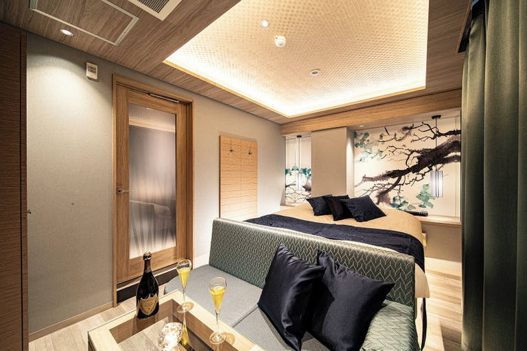 Others 3, HOTEL RETOUR NAMBA - Adults only, Osaka