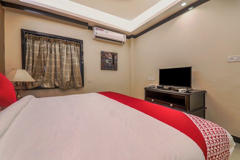 Others 2, Super Townhouse Biodiversity Park, Gurgaon