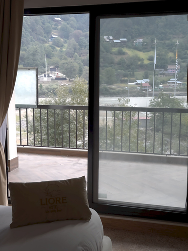 Others 2, Liore Hotel, Kupwara